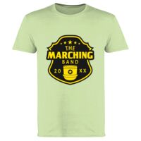 Ultra Cotton Mens T-shirt Thumbnail