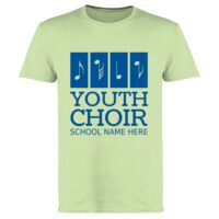 Ultra Cotton Mens T-shirt Thumbnail