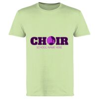 Ultra Cotton Mens T-shirt Thumbnail