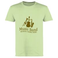 Ultra Cotton Mens T-shirt Thumbnail