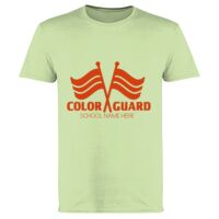 Ultra Cotton Mens T-shirt Thumbnail