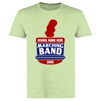 Ultra Cotton Mens T-shirt Thumbnail