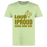 Ultra Cotton Mens T-shirt Thumbnail