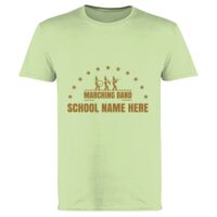 Ultra Cotton Mens T-shirt Thumbnail