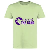 Ultra Cotton Mens T-shirt Thumbnail