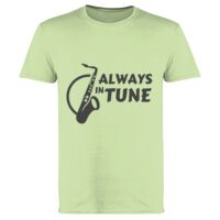 Ultra Cotton Mens T-shirt Thumbnail