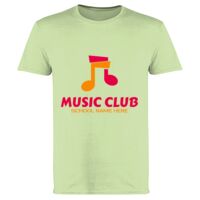 Ultra Cotton Mens T-shirt Thumbnail