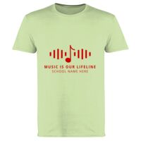 Ultra Cotton Mens T-shirt Thumbnail