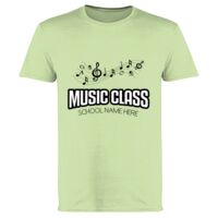 Ultra Cotton Mens T-shirt Thumbnail