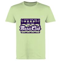 Ultra Cotton Mens T-shirt Thumbnail