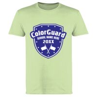 Ultra Cotton Mens T-shirt Thumbnail