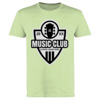 Ultra Cotton Mens T-shirt Thumbnail