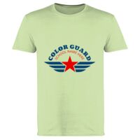 Ultra Cotton Mens T-shirt Thumbnail