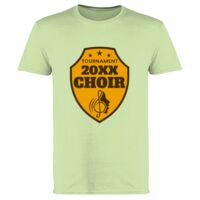 Ultra Cotton Mens T-shirt Thumbnail