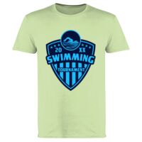 Ultra Cotton Mens T-shirt Thumbnail