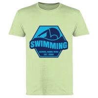 Ultra Cotton Mens T-shirt Thumbnail