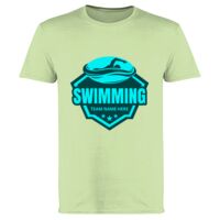 Ultra Cotton Mens T-shirt Thumbnail