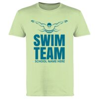 Ultra Cotton Mens T-shirt Thumbnail