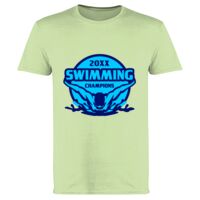 Ultra Cotton Mens T-shirt Thumbnail