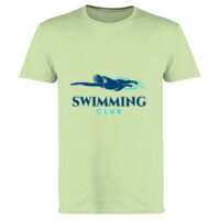 Ultra Cotton Mens T-shirt Thumbnail