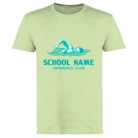 Ultra Cotton Mens T-shirt Thumbnail