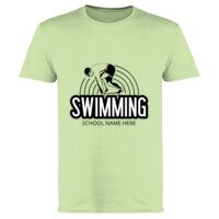 Ultra Cotton Mens T-shirt Thumbnail