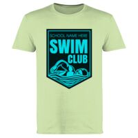 Ultra Cotton Mens T-shirt Thumbnail