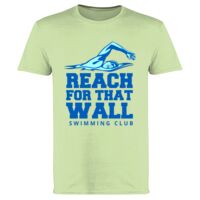 Ultra Cotton Mens T-shirt Thumbnail