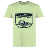 Ultra Cotton Mens T-shirt Thumbnail