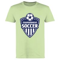 Ultra Cotton Mens T-shirt Thumbnail