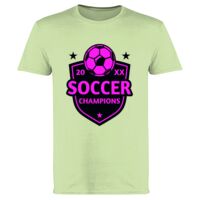 Ultra Cotton Mens T-shirt Thumbnail