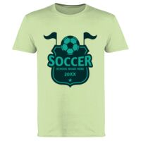 Ultra Cotton Mens T-shirt Thumbnail