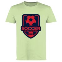 Ultra Cotton Mens T-shirt Thumbnail