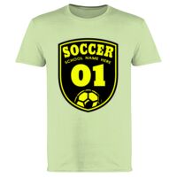 Ultra Cotton Mens T-shirt Thumbnail