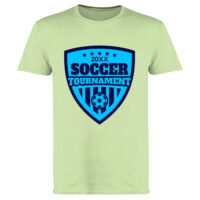 Ultra Cotton Mens T-shirt Thumbnail