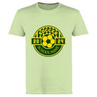 Ultra Cotton Mens T-shirt Thumbnail