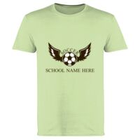 Ultra Cotton Mens T-shirt Thumbnail