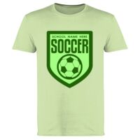 Ultra Cotton Mens T-shirt Thumbnail