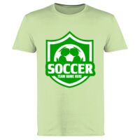 Ultra Cotton Mens T-shirt Thumbnail