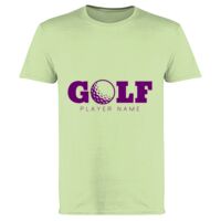 Ultra Cotton Mens T-shirt Thumbnail