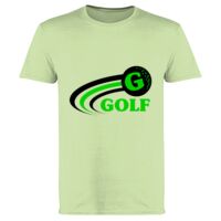 Ultra Cotton Mens T-shirt Thumbnail