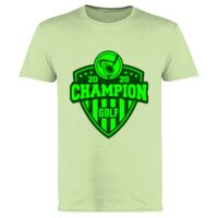 Ultra Cotton Mens T-shirt Thumbnail