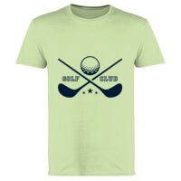 Ultra Cotton Mens T-shirt Thumbnail
