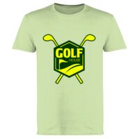 Ultra Cotton Mens T-shirt Thumbnail