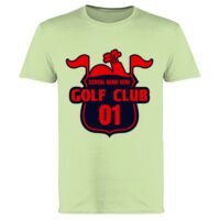 Ultra Cotton Mens T-shirt Thumbnail