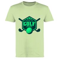 Ultra Cotton Mens T-shirt Thumbnail