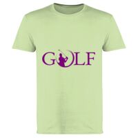 Ultra Cotton Mens T-shirt Thumbnail