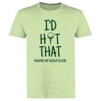 Ultra Cotton Mens T-shirt Thumbnail