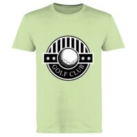 Ultra Cotton Mens T-shirt Thumbnail