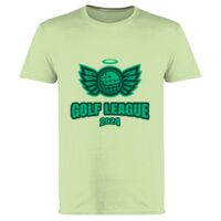 Ultra Cotton Mens T-shirt Thumbnail